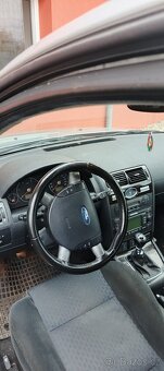 Ford Mondeo 2006 - 4