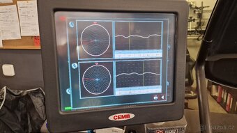 Prodám 18" kola Borbet BS5 KBA48361 8JX18 5X112 ET35 - 4