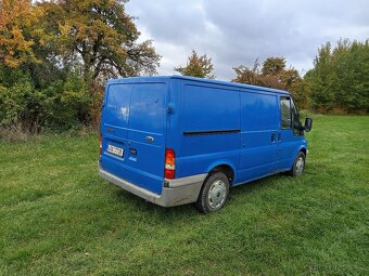 Ford transit - 4