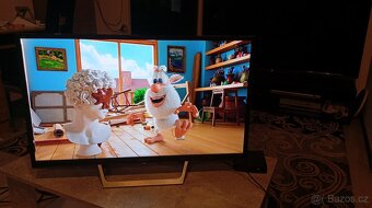 Sony Bravia KDL-32WE615 - 4