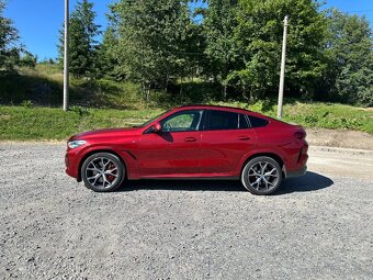 BMW X6 XDrive 40d Vzduch/Záruka/Offroad pak. - 4