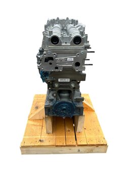 Nový fabrický motor Iveco Daily 3.0 hpi E5 - 4