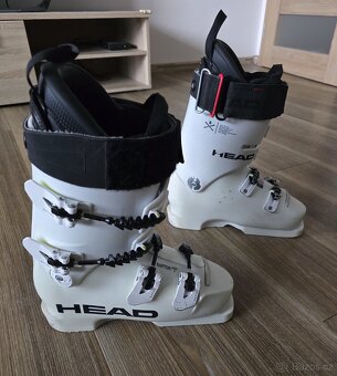 Head Raptor WCR 5 SC (24,5) - 4