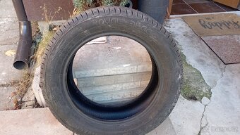 Zimní pneu 195/55 R15 - 4