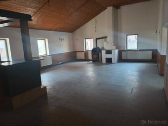 Prodám RD pro 2 apartmány v Černé v Pošumaví na Lipně - 4