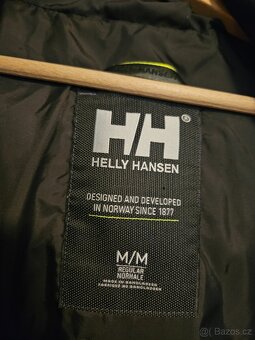 Helly Hansen Tromsoe zimní bunda - 4