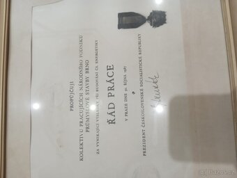 Staré dobové obrazy - 4