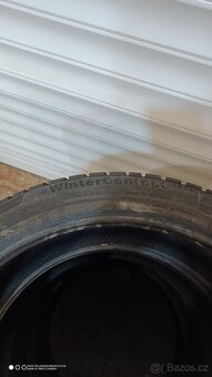Zimní pneumatiky 205/40r18 - 4