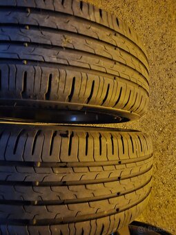 Alu kola Ford 4x108 R17 - 4