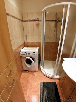 Byt 3+1, dvě lodžie, Karla IV. , Pardubice - 4