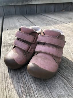 Zimní boty Bundgaard 22 - 4