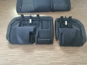 Hyundai i30 combi r.v.2015 komplet zadní sedačky - 4