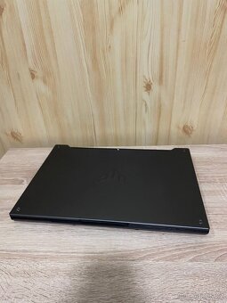 Herní Notebook ASUS TUF GAMING  F15 FX507ZC4 - 4