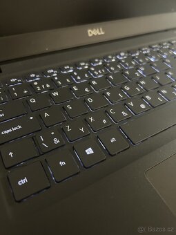 Dell latitude 3410 - 4