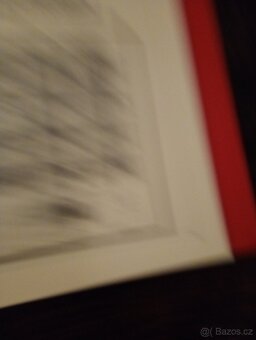 Alba na poštovní známky - 4