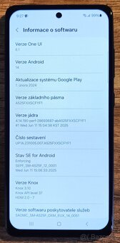 Samsung Galaxy A52,6/128GB,plně funkční - 4