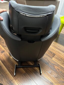 Dětská autosedačka - 4