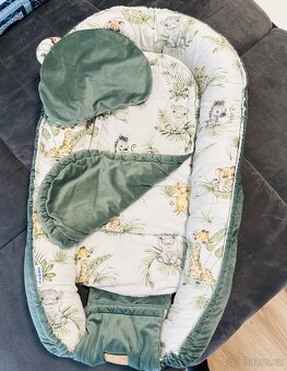 Hnizdečko pro miminko - 4