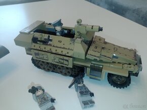 Lego - 4