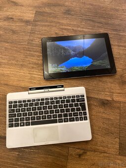 Asus T100TAF - 4
