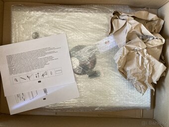 Led zrcadlo 40x60 - NOVÉ (vertikal) - SLEVA - 4