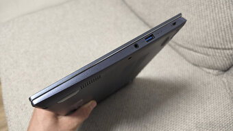 Acer Swift 3 EVO /i7-1165G7, 16GB RAM, 256GB NVMe/ - 4