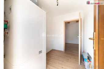 K prodeji, novostavba rodinného domu 4+kk (2x 2+kk) s tepeln - 4