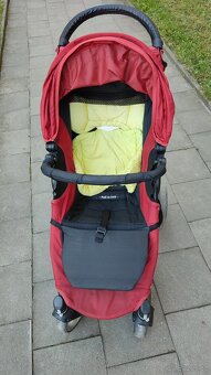 Kočárek Baby Jogger City Mini - 4