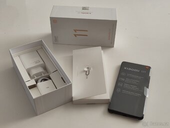 Xiaomi 11T, 128 GB - 4