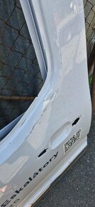 Posuvne bocni dver citroen berlingo doblo kombo - 4