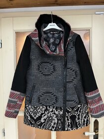 Kabátek Desiquel - 4