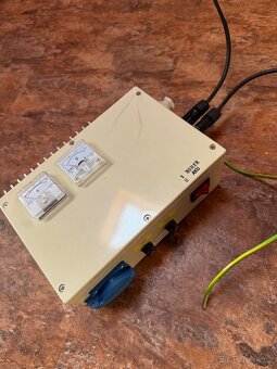 Použité fotovoltaické panely - 4