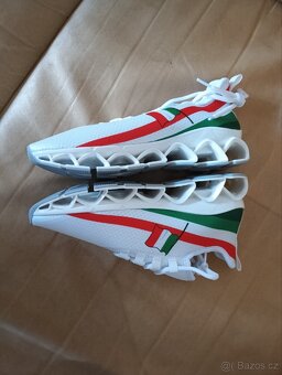 Dámské lehké botasky vel.39 - 4