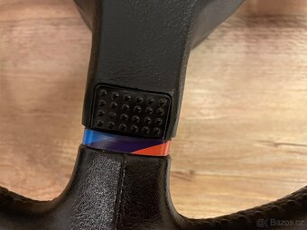 Volant BMW M Technic 1 - původní originální stav - 4