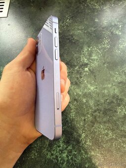iPhone 12 mini 64gb - 4