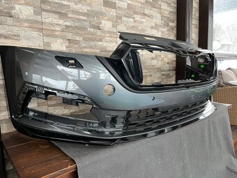 Přední nárazník Škoda Octavia IV sport - 4