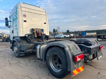 Prodám Scania R420 EEV ,EURO 5,hydraulika - 4