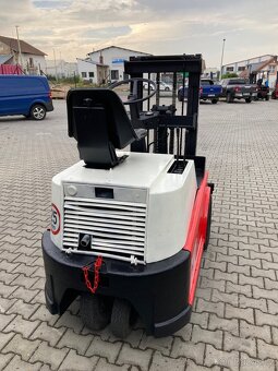 Vysokozdvižný vozík DESTA BVHM 1321 - 4