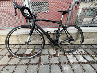 Silniční kolo - zimák, vel. 54 - 4