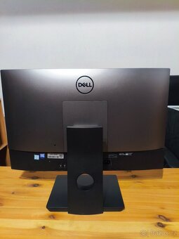 Dell OptiPlex 7460 – All-in-One PC - 4
