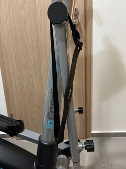 Elipticky trenažér Insportline ET 500i - 4