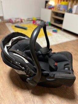 Joie signature vajíčko - 4