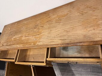 Komody (skříňky ) - 4