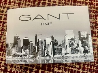 Hodinky Gant Sussex Mid Wristwatch - 4