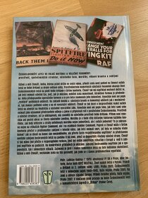 Válečné knihy, romány, fakta - 4