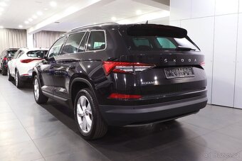 Škoda Kodiaq 2.0 TDI 147kW 4x4 DSG - záruka Autodraft - 4