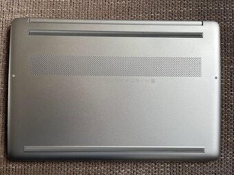 HP 15s-fq2902nc Natural Silver - 4