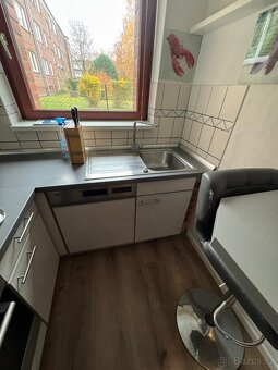 Nadčasová kuchyně RUNA - 4