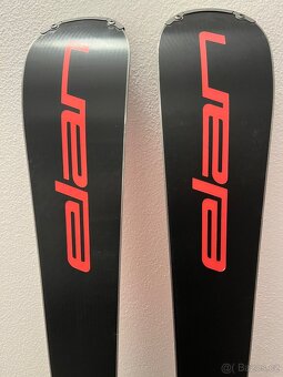 Lyže Elán dámské Magic speed - 4