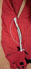 DÁMSKÝ/DÍVČÍ  LYŽAŘSKÝ KOMPLET vel.S zn.Track and Field - 4